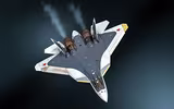 Ấn Độ tính bài sản xuất Su-57 với Nga: Giải pháp tạm thời hay bước nhảy vọt?