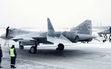 Ấn Độ tính bài sản xuất Su-57 với Nga: Giải pháp tạm thời hay bước nhảy vọt?