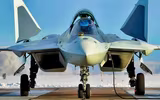 Ấn Độ tính bài sản xuất Su-57 với Nga: Giải pháp tạm thời hay bước nhảy vọt?