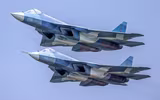 Ấn Độ tính bài sản xuất Su-57 với Nga: Giải pháp tạm thời hay bước nhảy vọt?