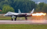 Ấn Độ tính bài sản xuất Su-57 với Nga: Giải pháp tạm thời hay bước nhảy vọt?