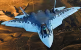 Ấn Độ tính bài sản xuất Su-57 với Nga: Giải pháp tạm thời hay bước nhảy vọt?