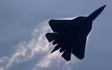 Ấn Độ tính bài sản xuất Su-57 với Nga: Giải pháp tạm thời hay bước nhảy vọt?