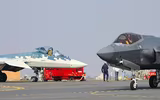 Ấn Độ tính bài sản xuất Su-57 với Nga: Giải pháp tạm thời hay bước nhảy vọt?
