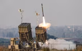 UAV Houthi xuyên thủng ‘Vòm sắt’ Israel, khiến hơn 20 người bị thương