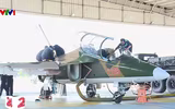 Việt Nam sở hữu Yak-130: Tăng tốc đào tạo, mở rộng sức mạnh không quân