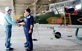 Việt Nam sở hữu Yak-130: Tăng tốc đào tạo, mở rộng sức mạnh không quân