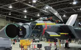 Radar APG-82(V)X: Cải tiến then chốt giữ F-15EX ở tuyến đầu không chiến