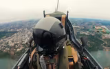 A-29 Super Tucano: Vũ khí mềm trong chính sách quốc phòng Mỹ