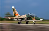 Việt Nam sở hữu Yak-130: Tăng tốc đào tạo, mở rộng sức mạnh không quân