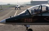 Việt Nam sở hữu Yak-130: Tăng tốc đào tạo, mở rộng sức mạnh không quân