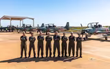 A-29 Super Tucano: Vũ khí mềm trong chính sách quốc phòng Mỹ
