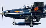 Máy bay T-6C Texan II Mỹ trong KQND Việt Nam: Bước tiến chiến lược cho đào tạo phi công hiện đại
