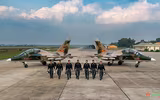 Việt Nam sở hữu Yak-130: Tăng tốc đào tạo, mở rộng sức mạnh không quân