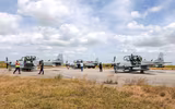 A-29 Super Tucano: Vũ khí mềm trong chính sách quốc phòng Mỹ