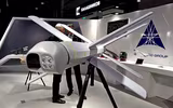 Bị UAV Lancet tập kích, xuồng tự sát Ukraine nổ tung gần Crimea