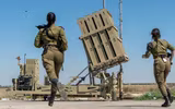 UAV Houthi xuyên thủng ‘Vòm sắt’ Israel, khiến hơn 20 người bị thương