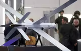 Bị UAV Lancet tập kích, xuồng tự sát Ukraine nổ tung gần Crimea