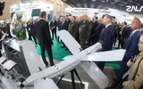 Bị UAV Lancet tập kích, xuồng tự sát Ukraine nổ tung gần Crimea