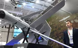Bị UAV Lancet tập kích, xuồng tự sát Ukraine nổ tung gần Crimea