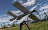 Bị UAV Lancet tập kích, xuồng tự sát Ukraine nổ tung gần Crimea