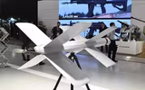 Bị UAV Lancet tập kích, xuồng tự sát Ukraine nổ tung gần Crimea