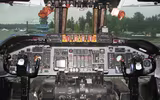C-141B Starlifter – Biểu tượng vận tải trên không một thời của Không quân Mỹ