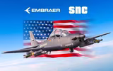A-29 Super Tucano: Vũ khí mềm trong chính sách quốc phòng Mỹ