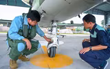 Huấn luyện cơ L-39NG và dấu ấn hiện đại hóa của KQND Việt Nam