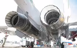 Ukraine tuyên bố bắn rơi chiến đấu cơ Su-34 Nga ngay khi đang thả bom lượn