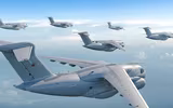 KC-390, mảnh ghép hoàn hảo cho hệ thống vận tải – tiếp dầu toàn cầu của Mỹ?