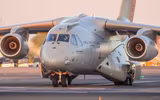 KC-390, mảnh ghép hoàn hảo cho hệ thống vận tải – tiếp dầu toàn cầu của Mỹ?