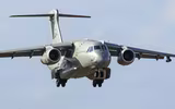 KC-390, mảnh ghép hoàn hảo cho hệ thống vận tải – tiếp dầu toàn cầu của Mỹ?