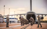 KC-390, mảnh ghép hoàn hảo cho hệ thống vận tải – tiếp dầu toàn cầu của Mỹ?