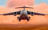 KC-390, mảnh ghép hoàn hảo cho hệ thống vận tải – tiếp dầu toàn cầu của Mỹ?