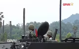 Thiết giáp M113 trong QĐND Việt Nam: Từ chiến lợi phẩm đến biểu tượng lịch sử