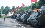 Thiết giáp M113 trong QĐND Việt Nam: Từ chiến lợi phẩm đến biểu tượng lịch sử