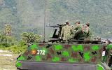 Thiết giáp M113 trong QĐND Việt Nam: Từ chiến lợi phẩm đến biểu tượng lịch sử