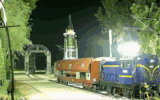 Ấn Độ thử nghiệm tên lửa đạn đạo phóng từ tàu hỏa, mở rộng năng lực răn đe chiến lược