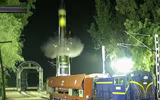 Ấn Độ thử nghiệm tên lửa đạn đạo phóng từ tàu hỏa, mở rộng năng lực răn đe chiến lược