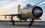 Ấn Độ chính thức nói lời chia tay với tiêm kích MiG-21 sau hơn 6 thập kỷ
