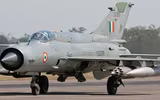 Ấn Độ chính thức nói lời chia tay với tiêm kích MiG-21 sau hơn 6 thập kỷ