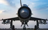 Ấn Độ chính thức nói lời chia tay với tiêm kích MiG-21 sau hơn 6 thập kỷ