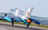 Ấn Độ chính thức nói lời chia tay với tiêm kích MiG-21 sau hơn 6 thập kỷ