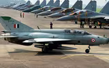 Ấn Độ chính thức nói lời chia tay với tiêm kích MiG-21 sau hơn 6 thập kỷ