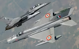 Ấn Độ chính thức nói lời chia tay với tiêm kích MiG-21 sau hơn 6 thập kỷ