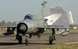 Ấn Độ chính thức nói lời chia tay với tiêm kích MiG-21 sau hơn 6 thập kỷ