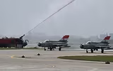 Ấn Độ chính thức nói lời chia tay với tiêm kích MiG-21 sau hơn 6 thập kỷ