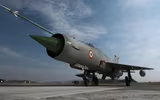 Ấn Độ chính thức nói lời chia tay với tiêm kích MiG-21 sau hơn 6 thập kỷ