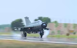Ấn Độ chính thức nói lời chia tay với tiêm kích MiG-21 sau hơn 6 thập kỷ